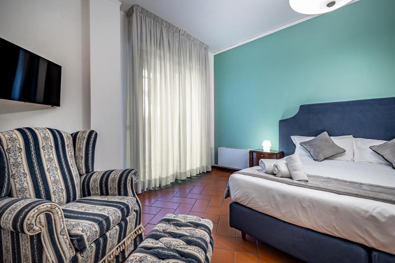 Yid Elegant Apt With Garage 佛罗伦萨 外观 照片